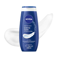 Imagem da oferta NIVEA Sabonete Líquido Creme Care 250ml, Limpeza Suave, Banho, Hidrata e Protege, Uso Diário, Todas as Peles