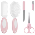 Imagem da oferta Kit Cuidados Baby Buba