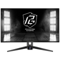 Imagem da oferta Monitor Gamer Asrock Phantom Gaming Pg27Ffs1A 27 Pol Full Hd Ips 1Ms 240Hz 99 Srgb Freesync Premium Hdmidp 90Lxa110 A0B1A0V