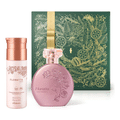 Imagem da oferta Combo Presente Floratta Rose: Bouquet Desodorante Colônia 75ml +  Creme Hidratante Desodorante Corporal 200ml + Caixa Presenteável