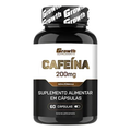 Imagem da oferta Cafeína 200mg 60 Caps Growth Supplements
