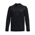 Imagem da oferta Moletom de Treino Infantil Under Armour Full Zip