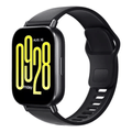 Imagem da oferta Smartwatch Xiaomi Redmi Watch 5 Active Tela Lcd 2.00 Preto