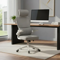 Imagem da oferta Cadeira Sweet Studio Escritório Ergonômica Giratória com Apoio Lombar Nr17
