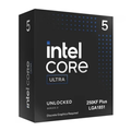 Imagem da oferta Processador Intel Core Ultra 5 250Kf 4 2Ghz 5 3Ghz Turbo Cache 30 MB 18 Nucleos 18 Thre