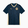 Imagem da oferta Camisa Puma Bahia Torcedor Third J 26 Masculino Azul (TAM G)