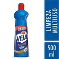 Imagem da oferta Kit com 4 Limpadores Veja Gold Multiuso Original 500ml