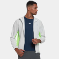 Imagem da oferta Jaqueta New Balance Windbreak Fast Days Masculina