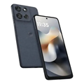 Imagem da oferta Motorola Moto G56 5g Dual Sim 256gb + 8gb preto