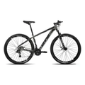 Imagem da oferta Bicicleta Aro 29 Gts Alumínio Rdx 24v Freio A Disco Cor Cinzapreto Tamanho Do Quadro 21 - R$ 799