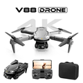 Imagem da oferta Drone V88 8K Profissional Câmera Dupla