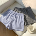 Imagem da oferta Kit 2 Shorts Feminino Casual