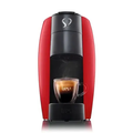 Imagem da oferta Cafeteira Espresso Lov Automática Vermelha 3 Corações - TRES