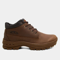 Imagem da oferta Bota Couro Bull Terrier Clark Masculina