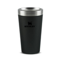 Imagem da oferta Stanley Copo Térmico Stacking Black 2.0 354ml