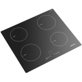 Imagem da oferta Fogão de Mesa Cooktop de Indução 4 Zonas de Aquecimento Suggar - 220V