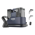 Imagem da oferta Extratora Electrolux Portátil Acquaboost Clean Esc10 1800w Azul 220v