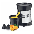 Imagem da oferta Extrator De Sucos E-10 Turbo Premium Com Potência De 250w Cor Preto E Inox Mondial