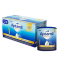 Imagem da oferta Fórmula Infantil Aptabox Premium 1 Sabor Original Aptamil 750g Cada 2 Unidades