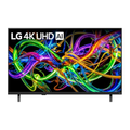 Imagem da oferta Smart TV LG 50" 4K UHD NANO AI 50UN85CBPSA.BWZ