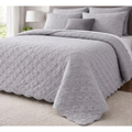 Imagem da oferta Cobre Leito Queen Matelado Dupla Face