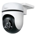 Imagem da oferta TP-Link Tapo C500 Câmera De Segurança Wifi 1080P 360° Colorida IP65