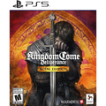 Imagem da oferta Kingdom Come Deliverance Royal Ed. para PS5