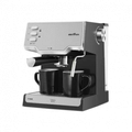 Imagem da oferta Cafeteira Expresso Britânia 15 Bar 1,6L 850W BCF33