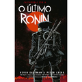 Imagem da oferta Tartarugas Ninja: O Último Ronin | Reimpressão