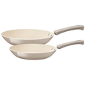 Imagem da oferta Conjunto de Frigideiras Tramontina Veronese Linho 2 Peças