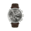 Imagem da oferta Relógio Boss GRAND PRIX 1513476 Cronógrafo Masculino Design Clássico