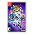 Imagem da oferta DRAGON BALL: Sparking! ZERO - Switch 1