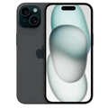 Imagem da oferta Iphone 15 Apple 128GB Quadriband 6,1 Polegadas Preto - Mtp03bra