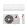 Imagem da oferta Ar Condicionado Split 9000 BTUs LG Dual Inverter Compact + IA Frio S3NQ09AAQAC.EB2GAM1-220V