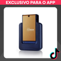 Imagem da oferta Deo Parfum Natura Homem 100 ml