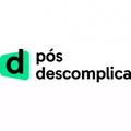 Imagem da oferta Pós em Dobro - 2 Cursos de Pós-Graduação Digital Descomplica por