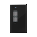 Imagem da oferta Fischer Cervejeira Infinity Multi Frost Free 92L Preto 127V - Marketplace