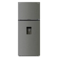 Imagem da oferta Geladeira 413L Philco Eco Inverter Duplex Inox PRF501TI