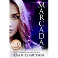 Imagem da oferta eBook Marcada: Guardiões de Alma Livro 1 - Kim Richardson