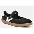 Imagem da oferta Tenis Fem Via Marte Estilo Casual Moderno Tela Dray Boneca Estilo Mary Jane