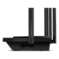 Imagem da oferta Roteador IP TP-Link Archer Ax72 Wi-fi 6 Onemesh Ax5400 Gigabit