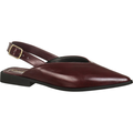 Imagem da oferta Sapatilha Slingback Bico Fino Rasteira GiGiL