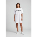 Imagem da oferta Vestido Feminino Lança Perfume Estampado Branco
