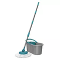 Imagem da oferta Mop Giratório FlashLimp Fit MOP5010 com Balde