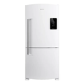 Imagem da oferta Geladeira Brastemp Frost Free Inverse 591 Litros Branca - Br Branco