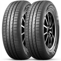 Imagem da oferta Kit 2 Pneu Aro 14 185/70R14 Kumho 88T tl Ecowing ES31