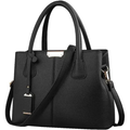 Imagem da oferta Bolsa Feminina Média Transversal Bordada Barata Mulher Linda Lisa Tote COm Alça Para o Trabalho Faculdade Igreja Prese