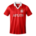 Imagem da oferta Camiseta Internacional Retrô 1988 Masculina Betel Vermelho G