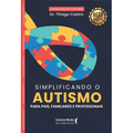 Imagem da oferta Simplificando o Autismo