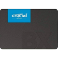 Imagem da oferta SSD Crucial BX500 500GB SATA lll 25"